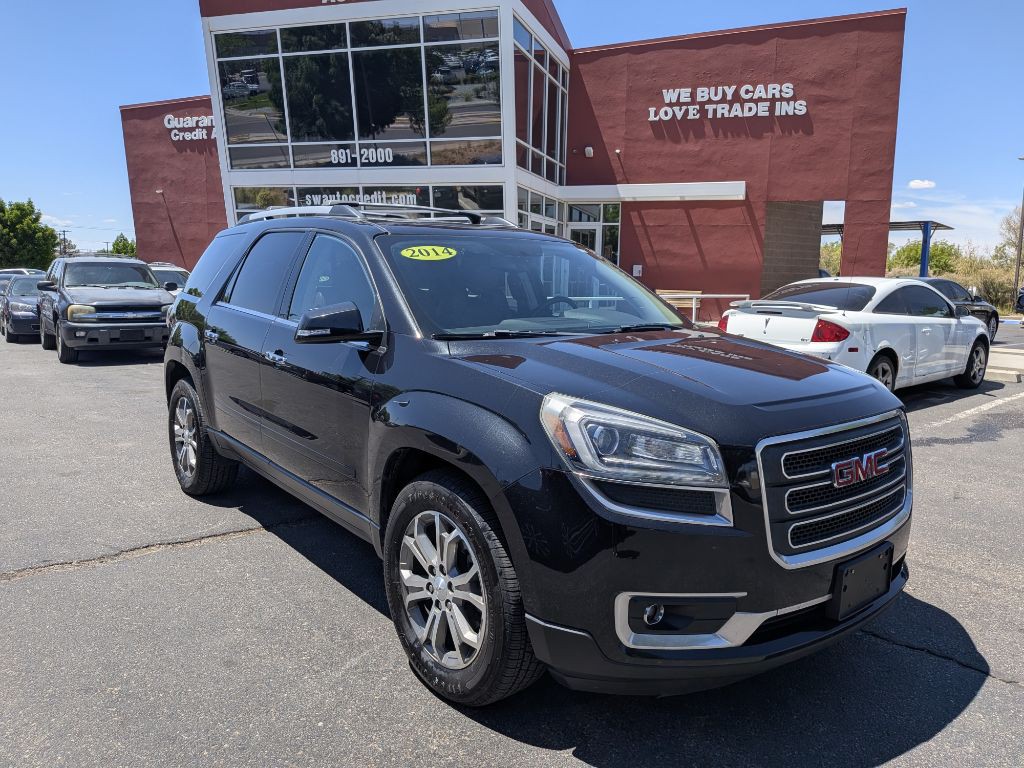 2014 GMC Acadia Image 7