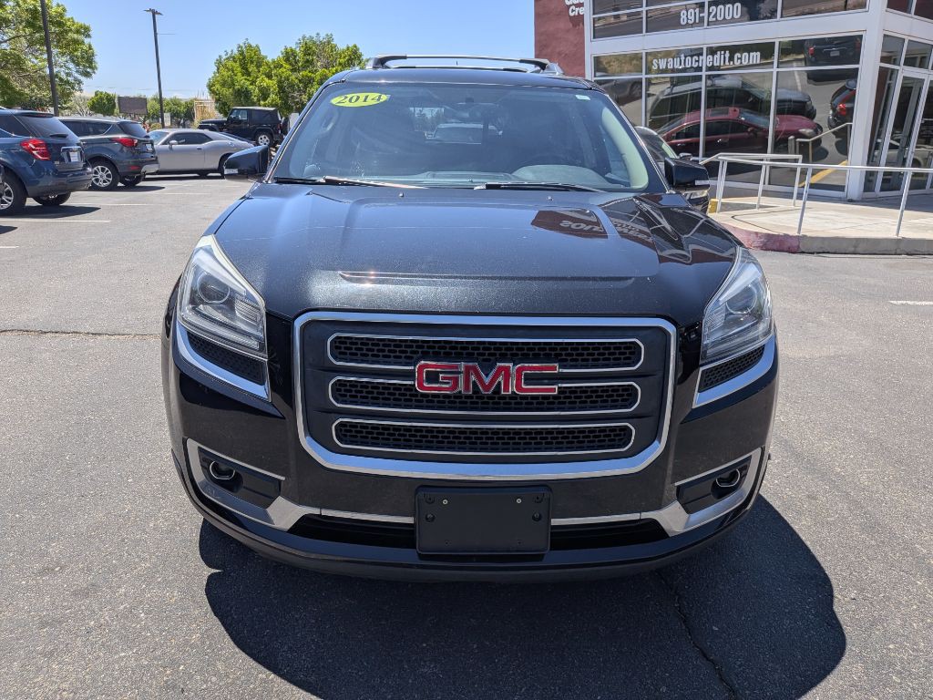 2014 GMC Acadia Image 8