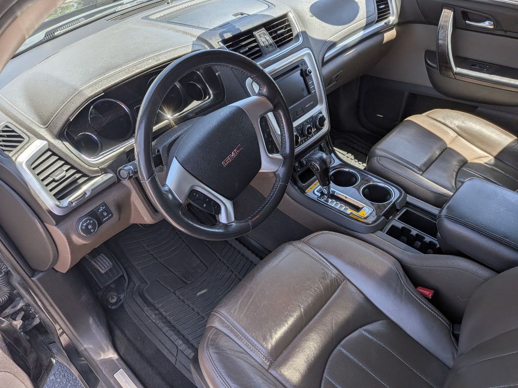 2014 GMC Acadia Image 9