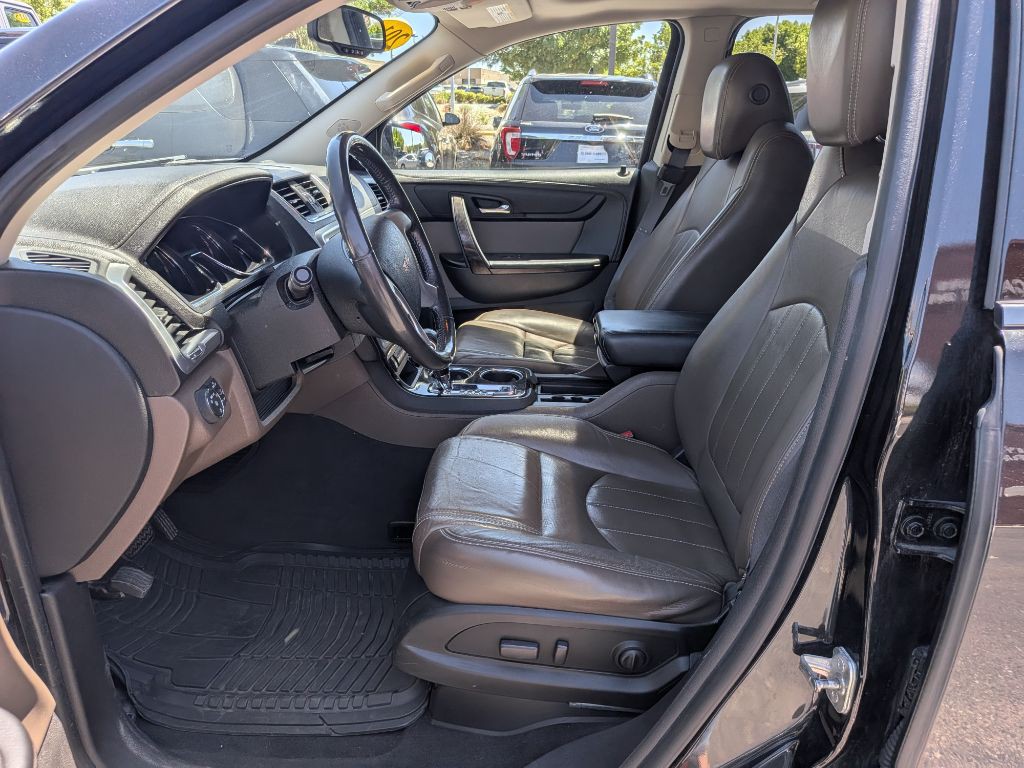 2014 GMC Acadia Image 10
