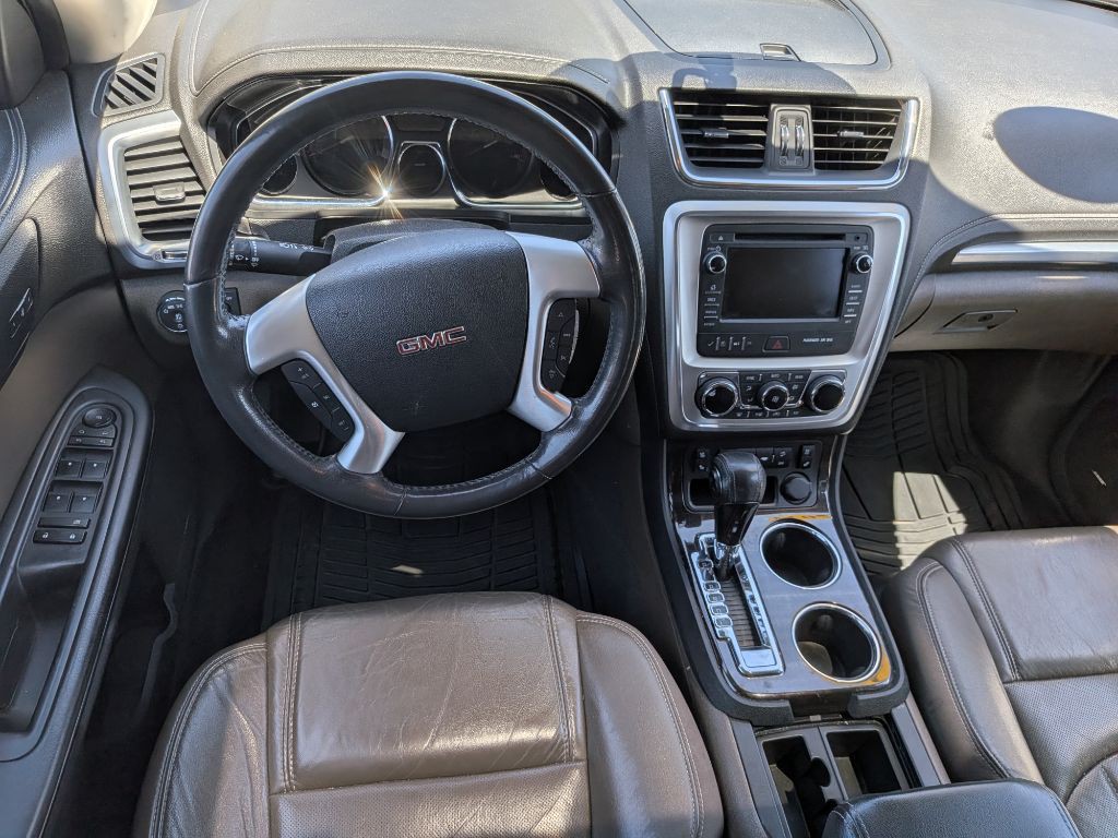 2014 GMC Acadia Image 13