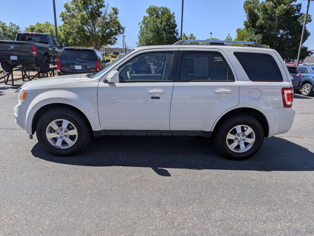 2010 Ford Escape Image 5