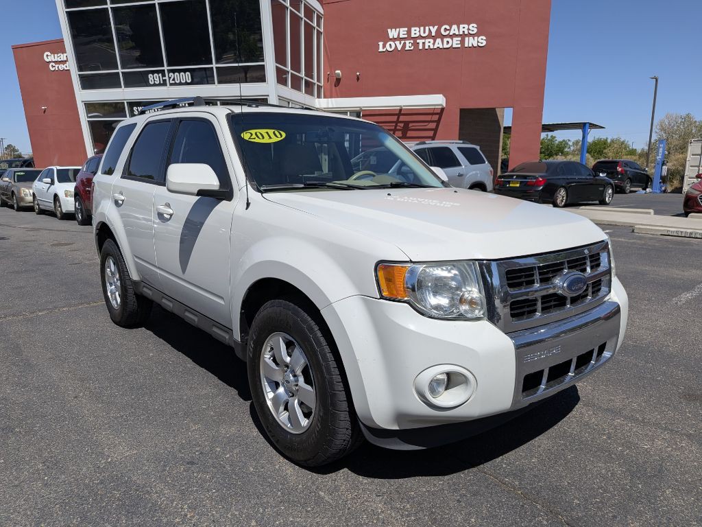 2010 Ford Escape Image 6
