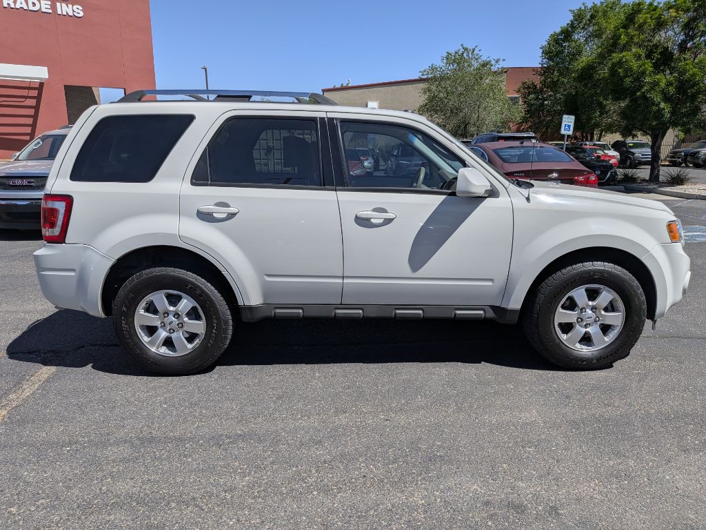 2010 Ford Escape Image 7
