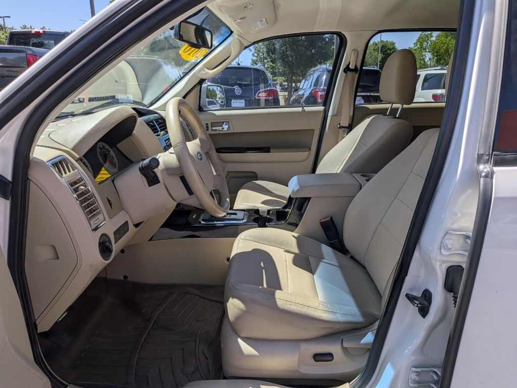 2010 Ford Escape Image 10
