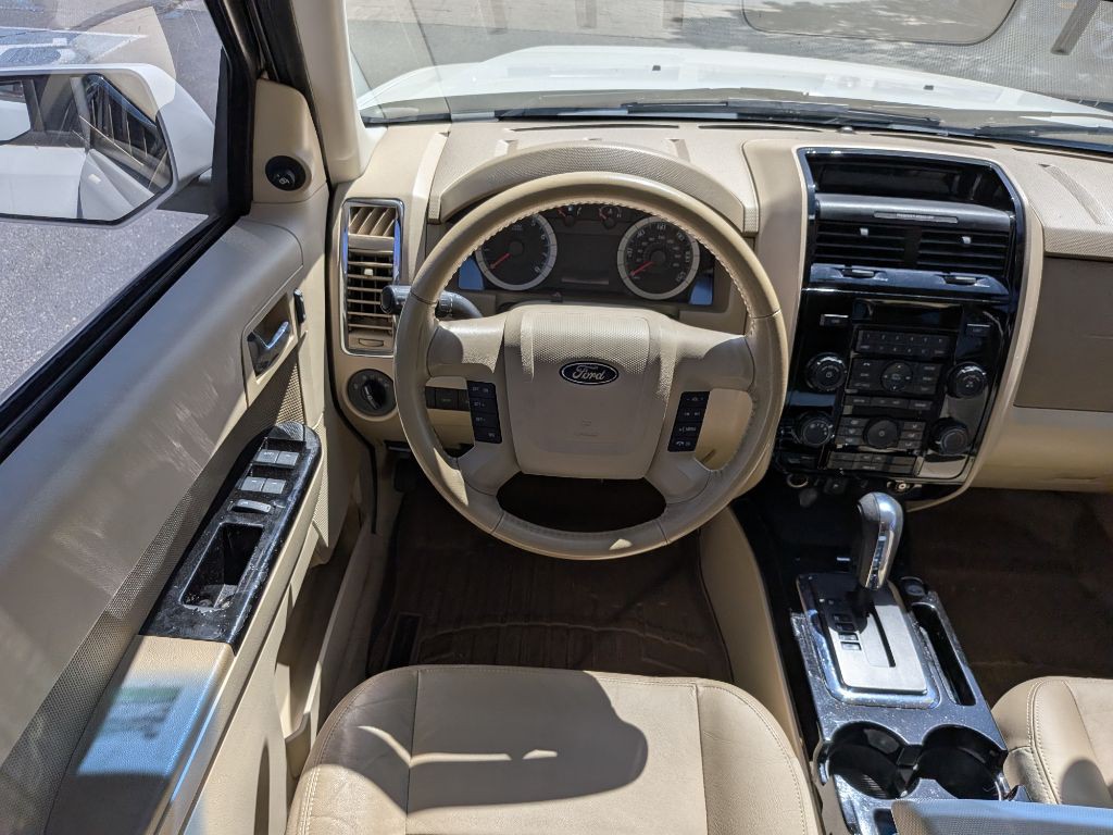 2010 Ford Escape Image 12