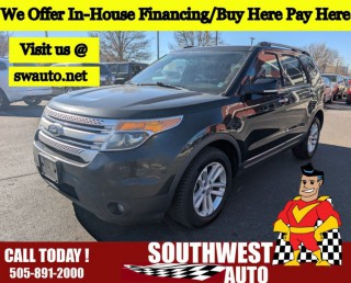 Image for 2015 Ford Explorer XLT ID: 7426737