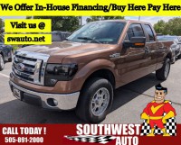 Image for 2011 Ford F-150 Super Cab ID: 7438748