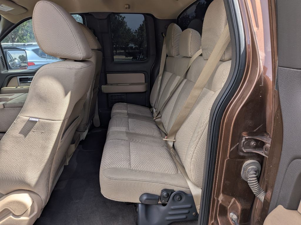 2011 Ford F-150 Image 11