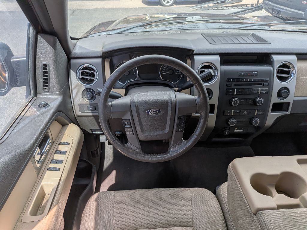 2011 Ford F-150 Image 13