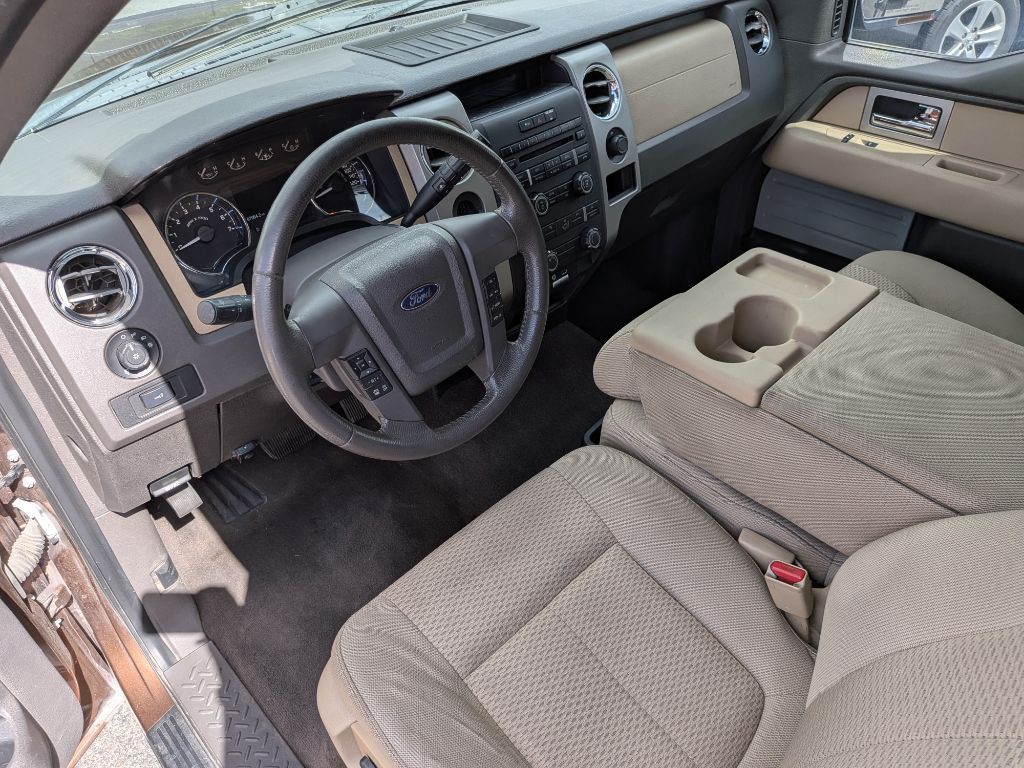 2011 Ford F-150 Image 9