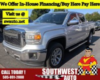 Image for 2014 GMC Sierra 1500 SLT ID: 7467168