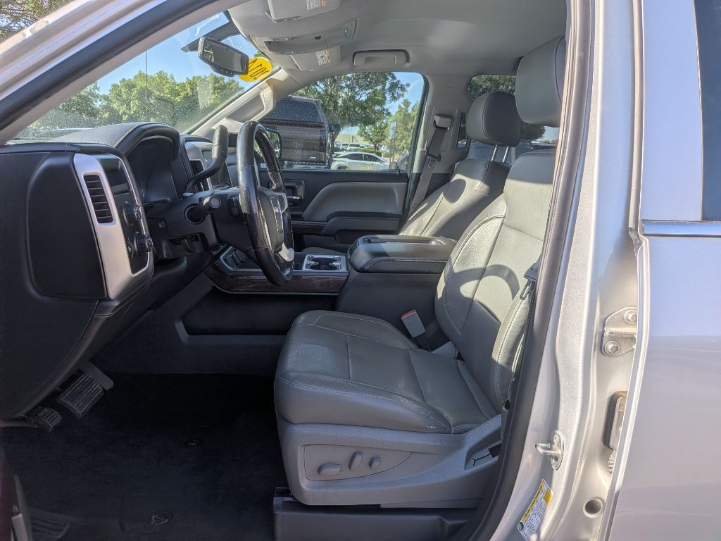 2014 GMC Sierra Image 10