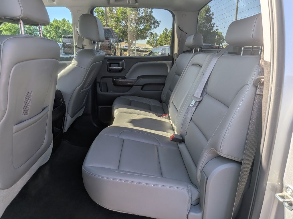 2014 GMC Sierra Image 11