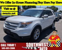 Image for 2012 Ford Explorer Limited ID: 7468938