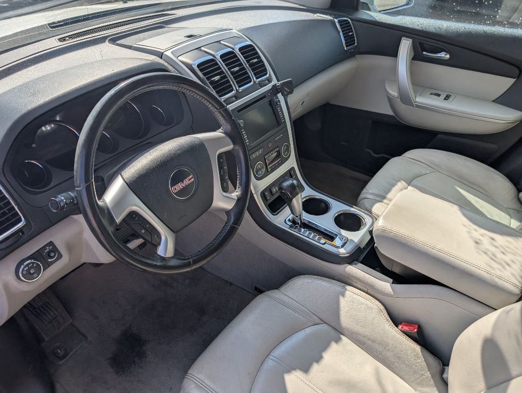 2012 GMC Acadia Image 10