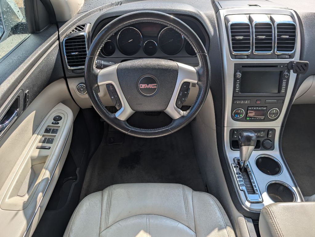 2012 GMC Acadia Image 13