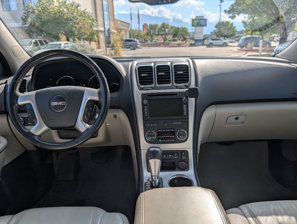 2012 GMC Acadia Image 14