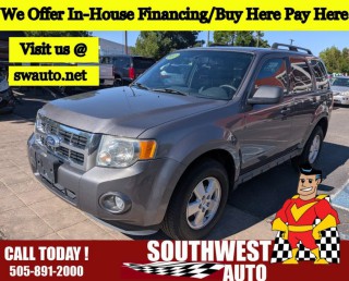Image for 2011 Ford Escape XLT ID: 7495951
