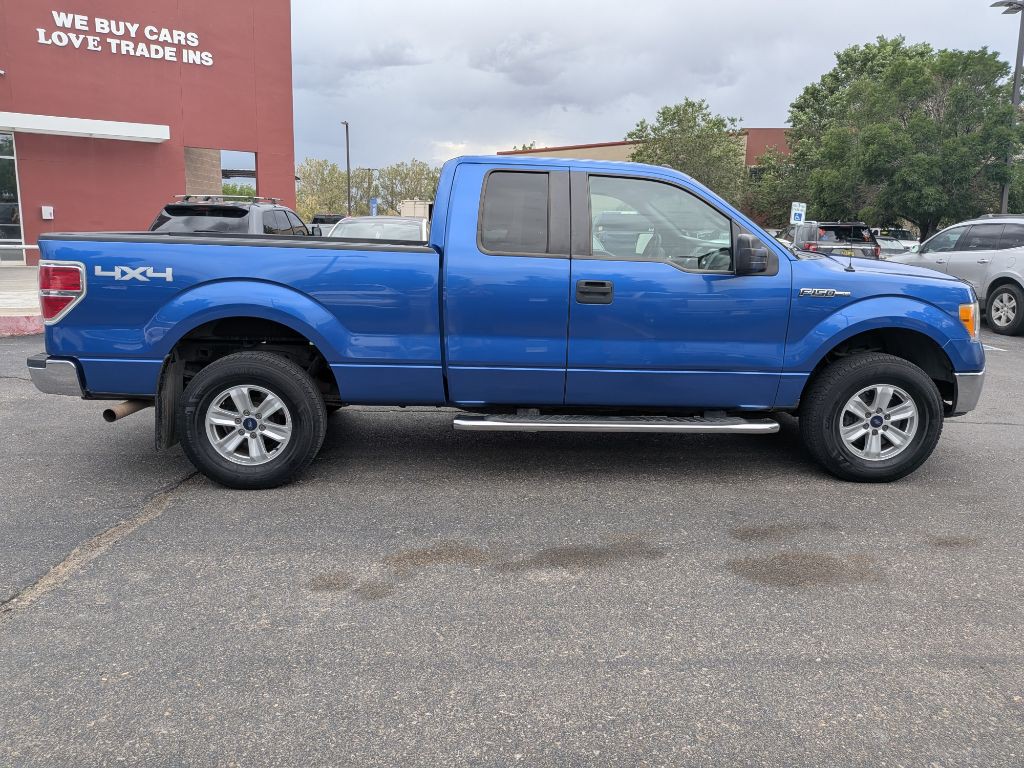 2011 Ford F-150 Image 6