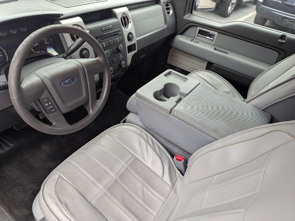 2011 Ford F-150 Image 9