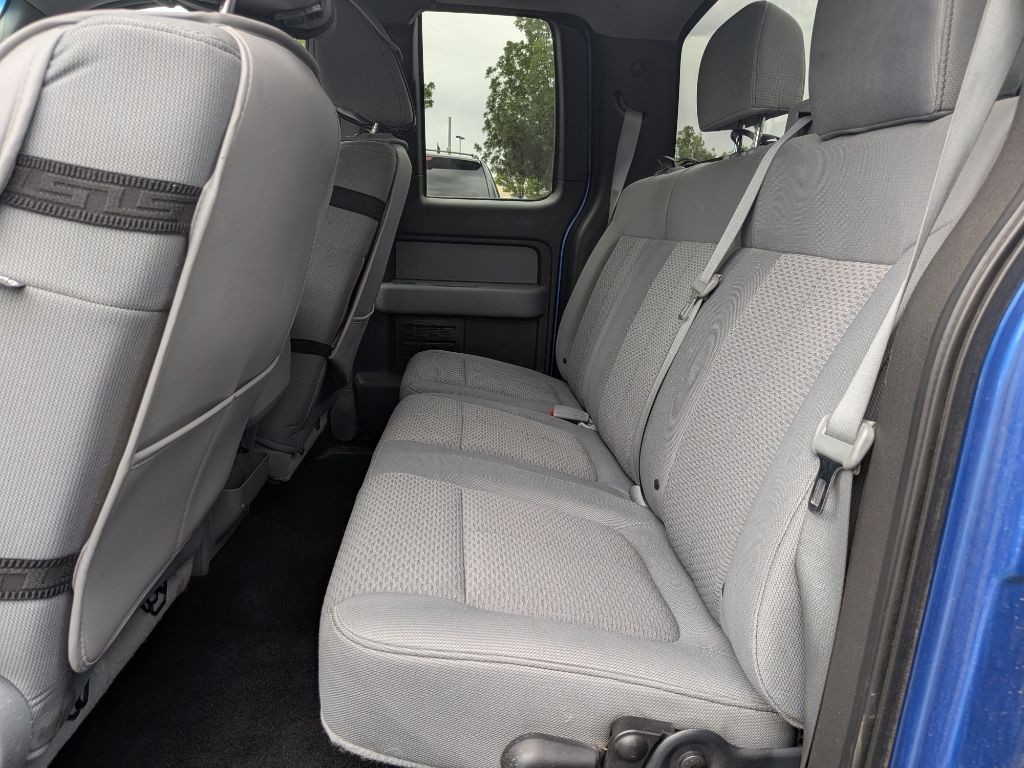 2011 Ford F-150 Image 11