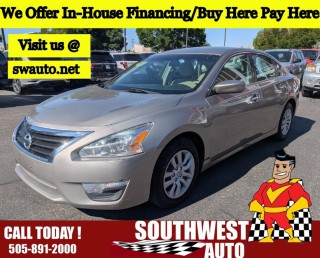 Image for 2013 Nissan Altima 2.5 ID: 7510132