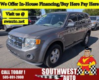 Image for 2012 Ford Escape XLS ID: 7528316