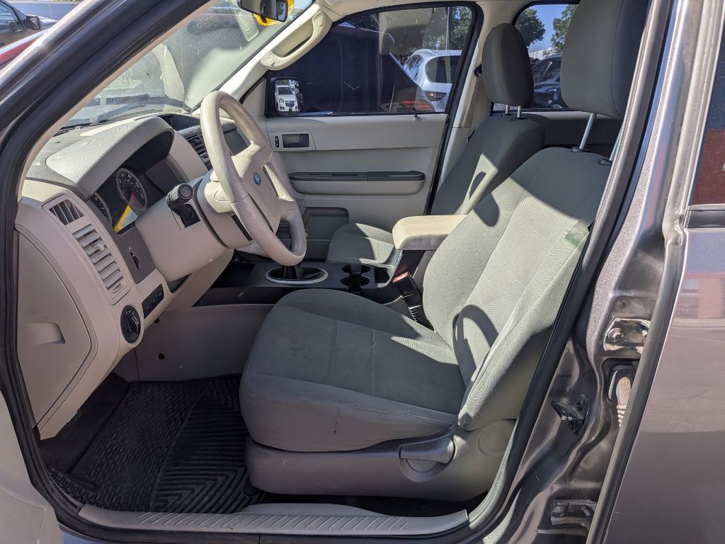 2012 Ford Escape Image 10