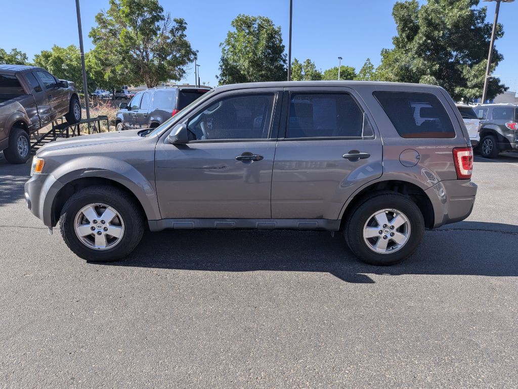 2012 Ford Escape Image 2