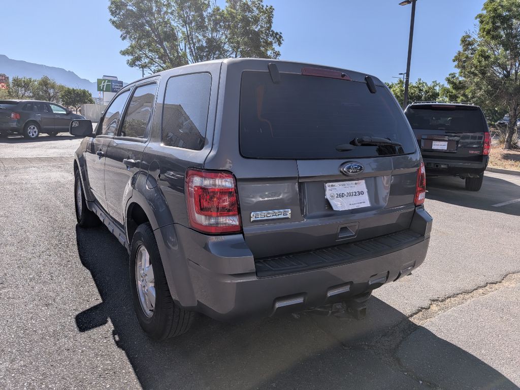 2012 Ford Escape Image 3
