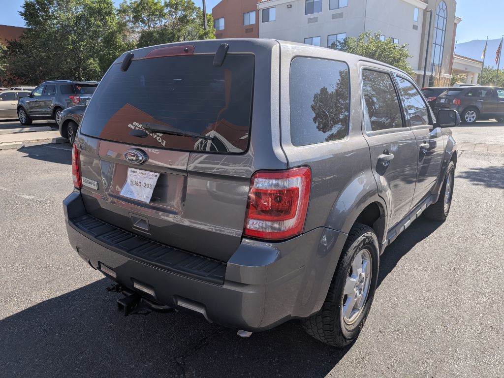 2012 Ford Escape Image 5