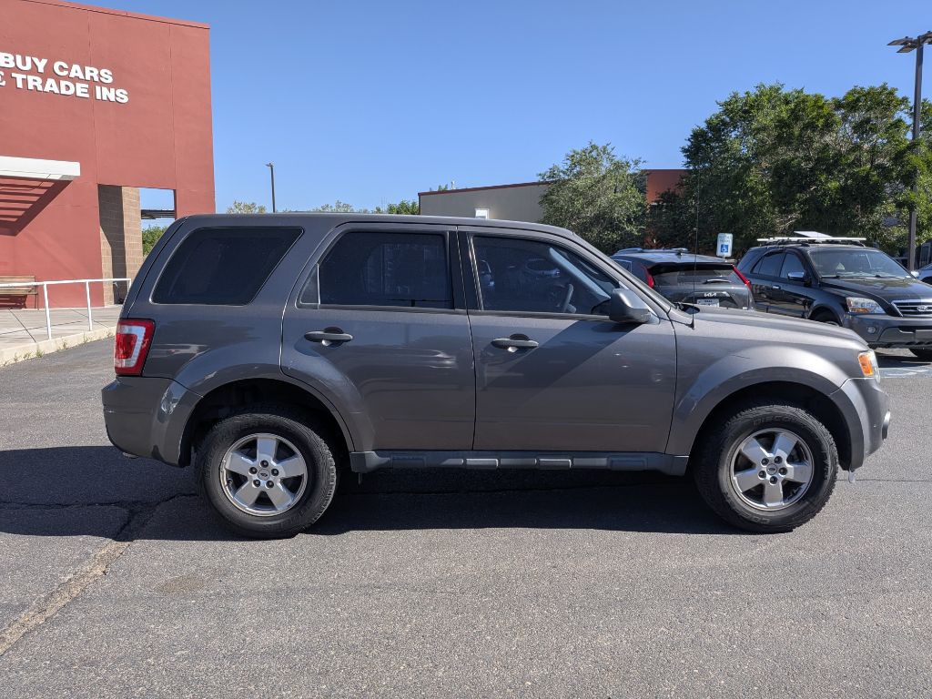 2012 Ford Escape Image 6