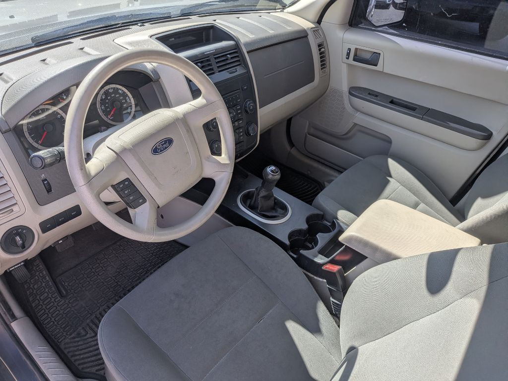 2012 Ford Escape Image 9