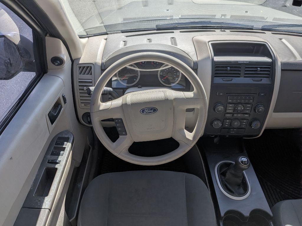 2012 Ford Escape Image 12