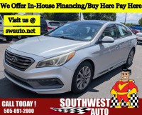 Image for 2016 Hyundai Sonata Sport ID: 7537492