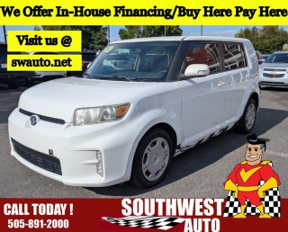 Image for 2013 Scion xB  ID: 7537494