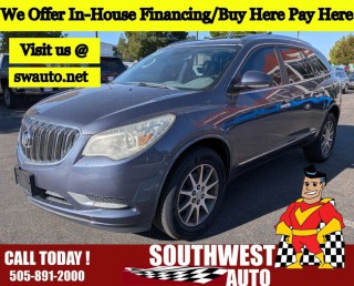 Image for 2014 Buick Enclave  ID: 7551271