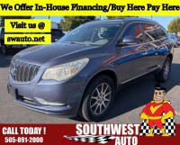Image for 2014 Buick Enclave  ID: 7551271