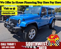 Image for 2015 Jeep Wrangler Unlimited Sahara ID: 7551319