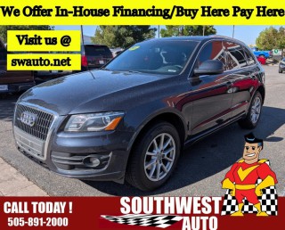 Image for 2012 Audi Q5 Premium Plus ID: 7566461