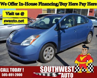 Image for 2009 Toyota Prius  ID: 7588329