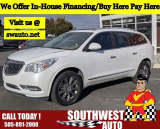 Image for 2016 Buick Enclave  ID: 7594010