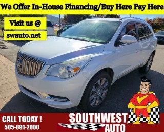Image for 2016 Buick Enclave  ID: 7594010