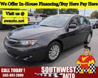 Image for 2011 Subaru Impreza 2.5I PREMIUM ID: 7594835