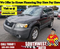 Image for 2007 Ford Escape XLT ID: 7594901