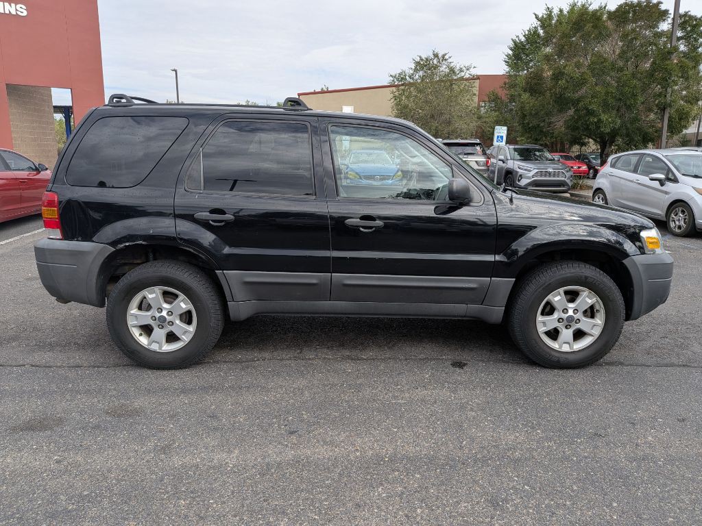2007 Ford Escape Image 6