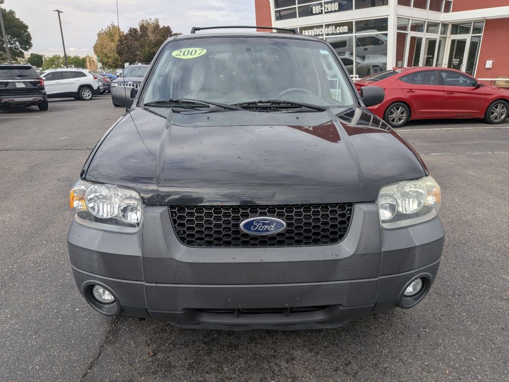 2007 Ford Escape Image 7