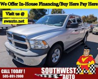 Image for 2014 RAM 1500 ST ID: 7653376
