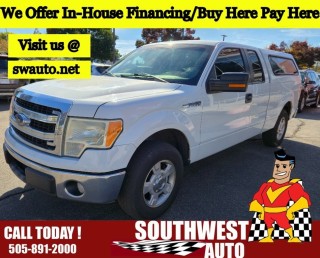 Image for 2013 Ford F-150 Super Cab ID: 7664153